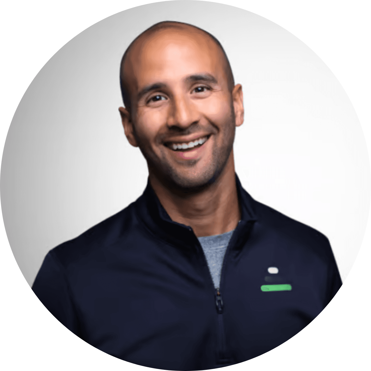 Adrian Wellman, founder of PriorityMe
